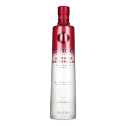 Ghost Vodka Rose Gold 70cl