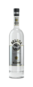 Vodka Beluga Noble 1l