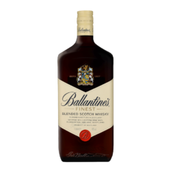 Ballantine’s Finest 0.75l