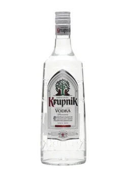 Krupnik Vodka 1l