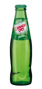 Canada Dry 24x20cl