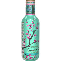 AriZona green Tea PET 6x1 ltr