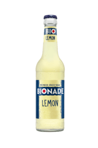 Bionade Cloudy Lemon bio 12x33 cl