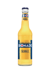 Bionade Cloude Orange bio 12x33 cl