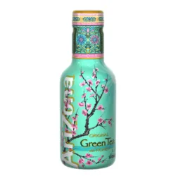 AriZona Green Tea 6x50 cl PET