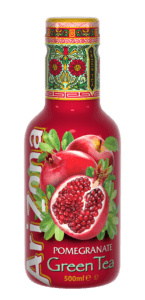 AriZona Pomegranate 6x50 cl PET