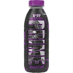 Prime Hydration KSI The Nightmare 12x50cl PET