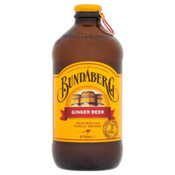 Bundaberg Ginger Beer 12x37,5 cl