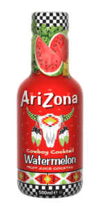 AriZona Watermelon 6x50 cl PET