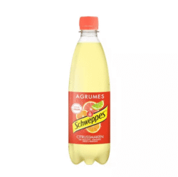 Schweppes agrumes 4x6x50cl PET