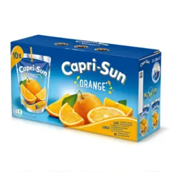 Capri Sun Orange 40x20cl