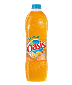 Oasis Multivitamine 6x200 cl PET