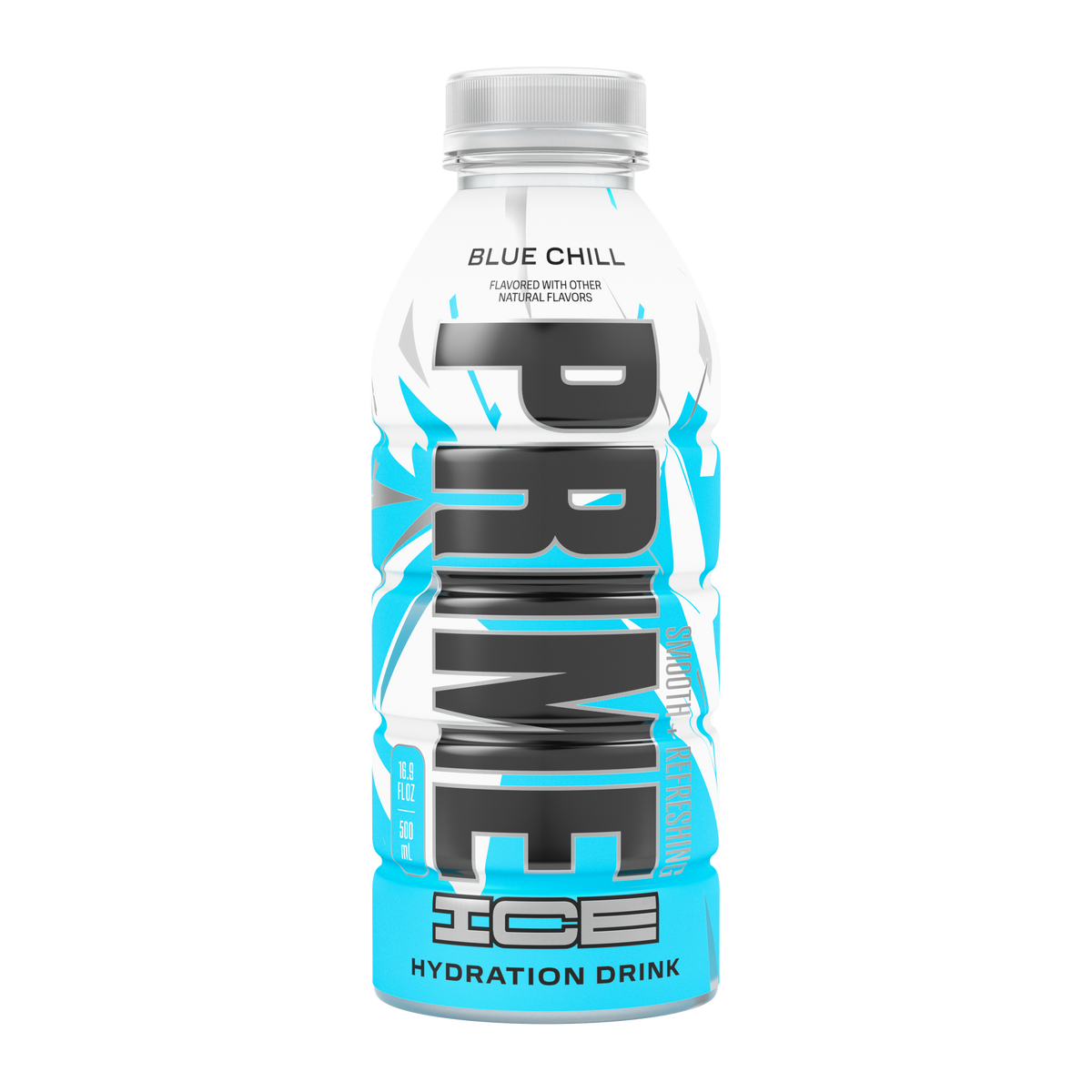 Prime Hydration ICE Blue Chill 12x50 cl PET