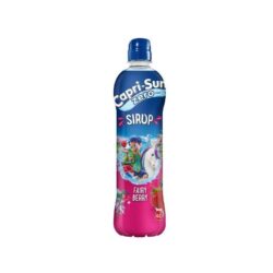 Capri Sun Siroop Fairy Berry Zero 6x60cl