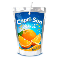 Capri Sun Orange 14x20 cl