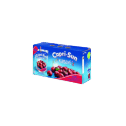 Capri Sun Cherry 4(10x20cl)