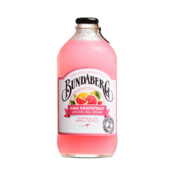Bundaberg Pink Grapefruit sp. drink 12x37,5 cl NEW