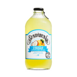 Bundaberg Pineapple Cocnut 12x37,5 cl