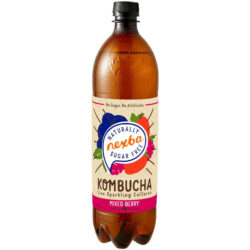 Nexba Kombucha 6x1L PET