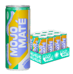 Mojo Mate Original 12x25cl blik