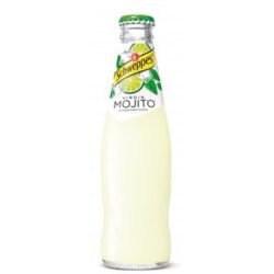 Schweppes Mojito 24x25 cl