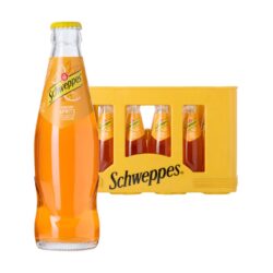 Schweppes Spritz 0.0 24x25 cl