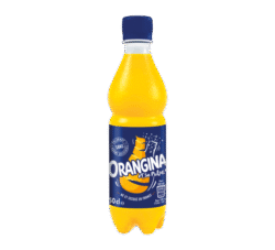 Orangina 12x50 PET