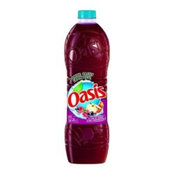 Oasis Appel Cassis Framboos 6x200 cl PET