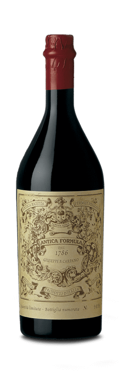 Antica Formula 6x1 liter