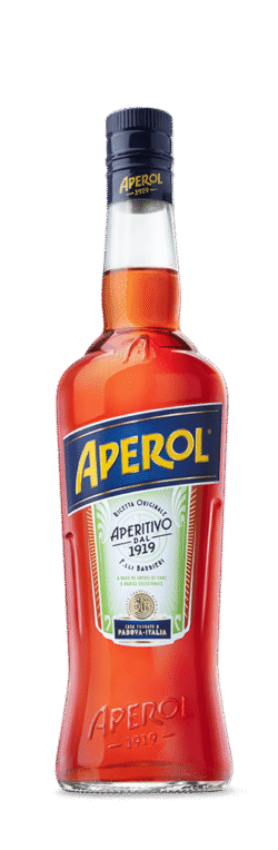 Aperol 11% 6x70 cl