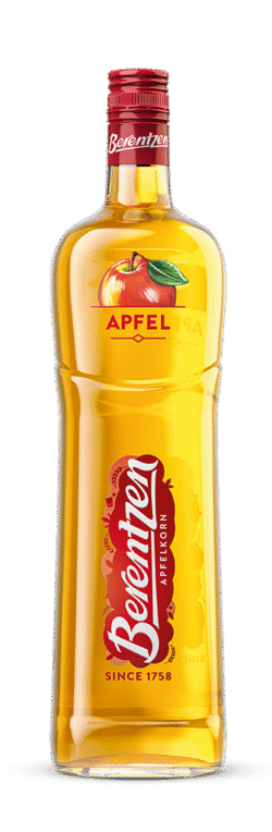 Berentzen Apfelkorn 6x1ltr