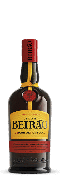 Licor Beirão 22% 6x70cl
