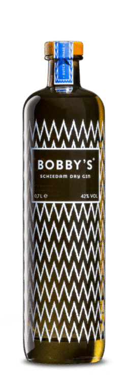 Bobby's Gin 42% 6x70 cl