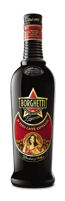 Caffè Espresso Borghetti 6x70 cl