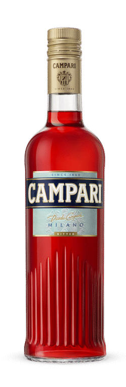 Campari 25% 6x70 cl