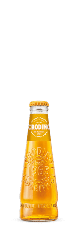 Crodino Biondo 4(6x17,5cl)