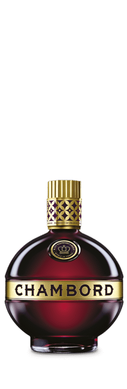 Chambord 16,5% 6x50 cl