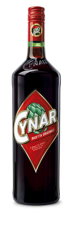 Cynar 16,5% 6x70cl
