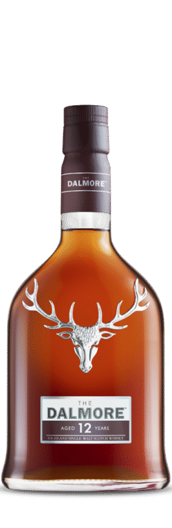 Dalmore 12yo 40% 6x70cl