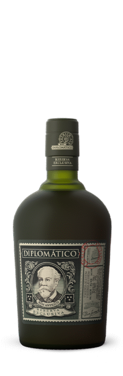 Diplomatico Reserva Exclusiva 40% 6x70 cl NEW
