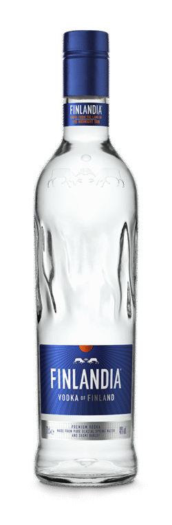 Finlandia 40% 6x70 cl