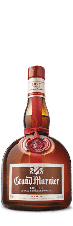 Grand Marnier Cordon Rouge 40% 12x35 cl NEW