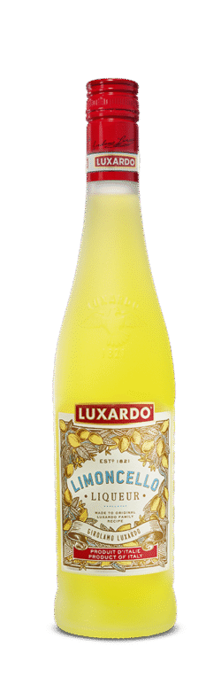 Luxardo Limoncello 6x70cl