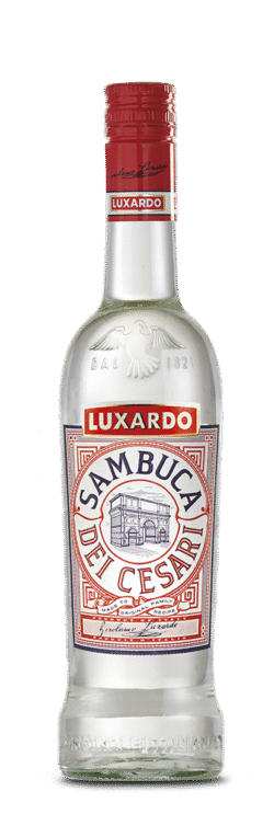 Luxardo Sambuca 6x70cl