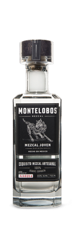 Montelobos 43,2% 6x70 cl