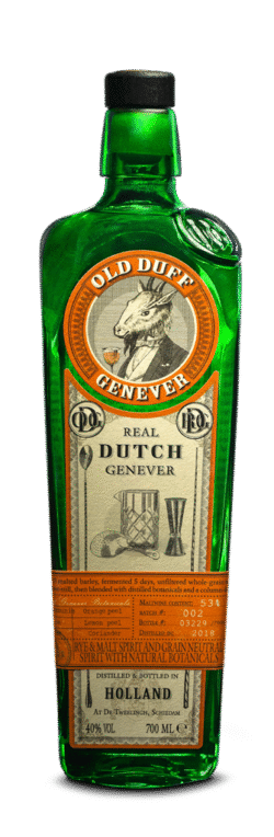 Old Duff Genever 6x70cl