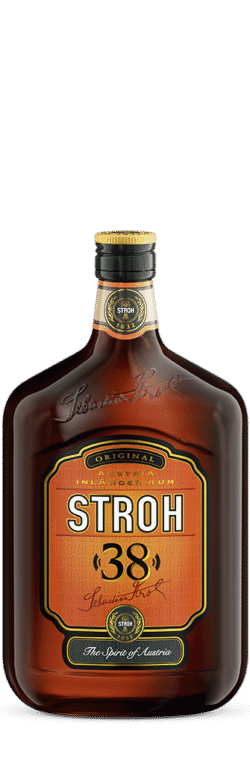 Stroh Original 38% 6x70 cl