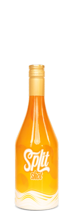 Splitshot 14% 6x70 cl