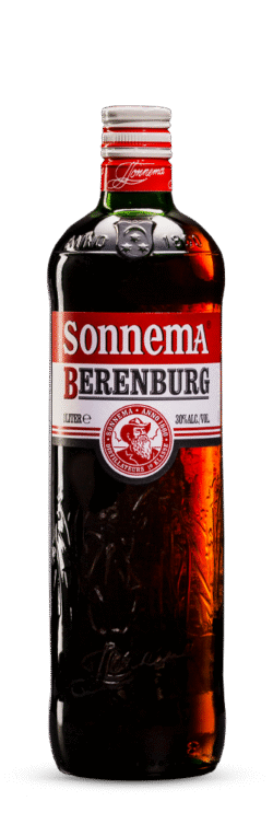 Sonnema Berenburg 30% 6x100 cl