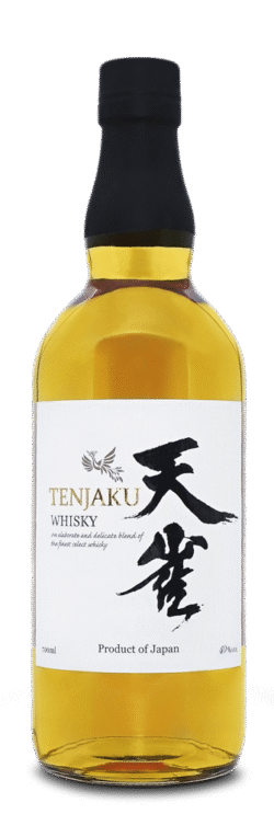 Tenjaku blended whisky 6x70cl